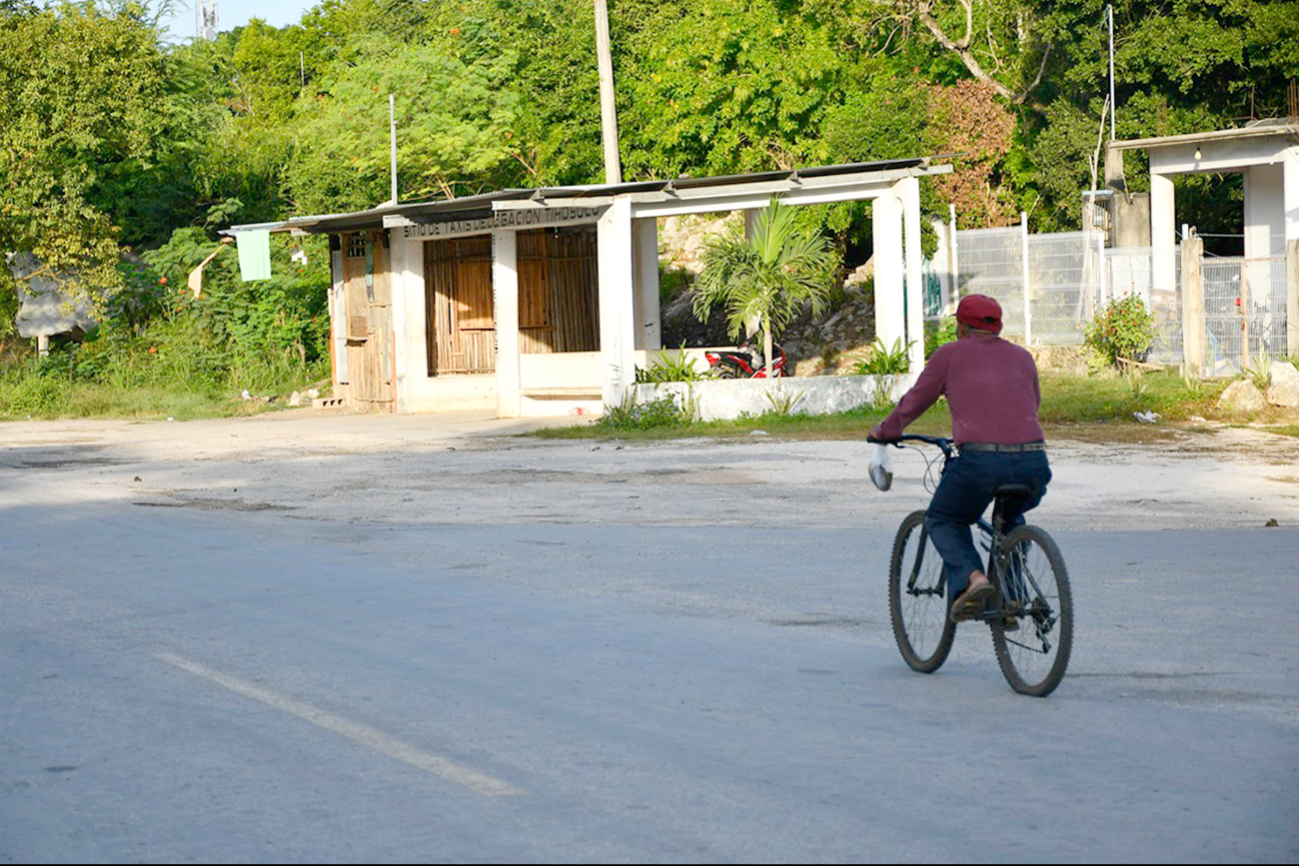 Los locales aseguran que ya ganaron el caso, pues tienen documentos que así lo demuestran. Los locales aseguran que ya ganaron el caso, pues tienen documentos que así lo demuestran.