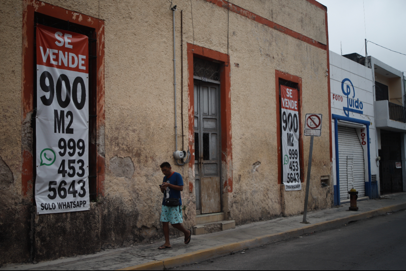   Cuatro municipios lejos del ruido de Mérida perfectos para vivir  