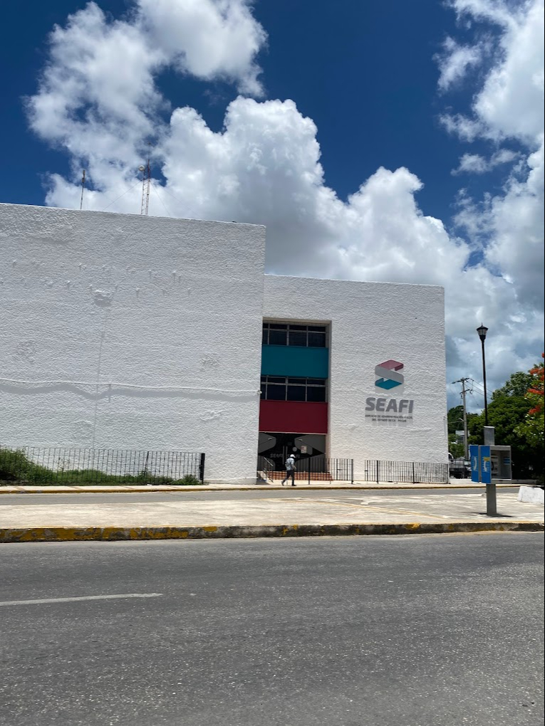 Los puntos de pago físico están habilitados en varios lugares de Campeche y Ciudad del Carmen Los puntos de pago físico están habilitados en varios lugares de Campeche y Ciudad del Carmen