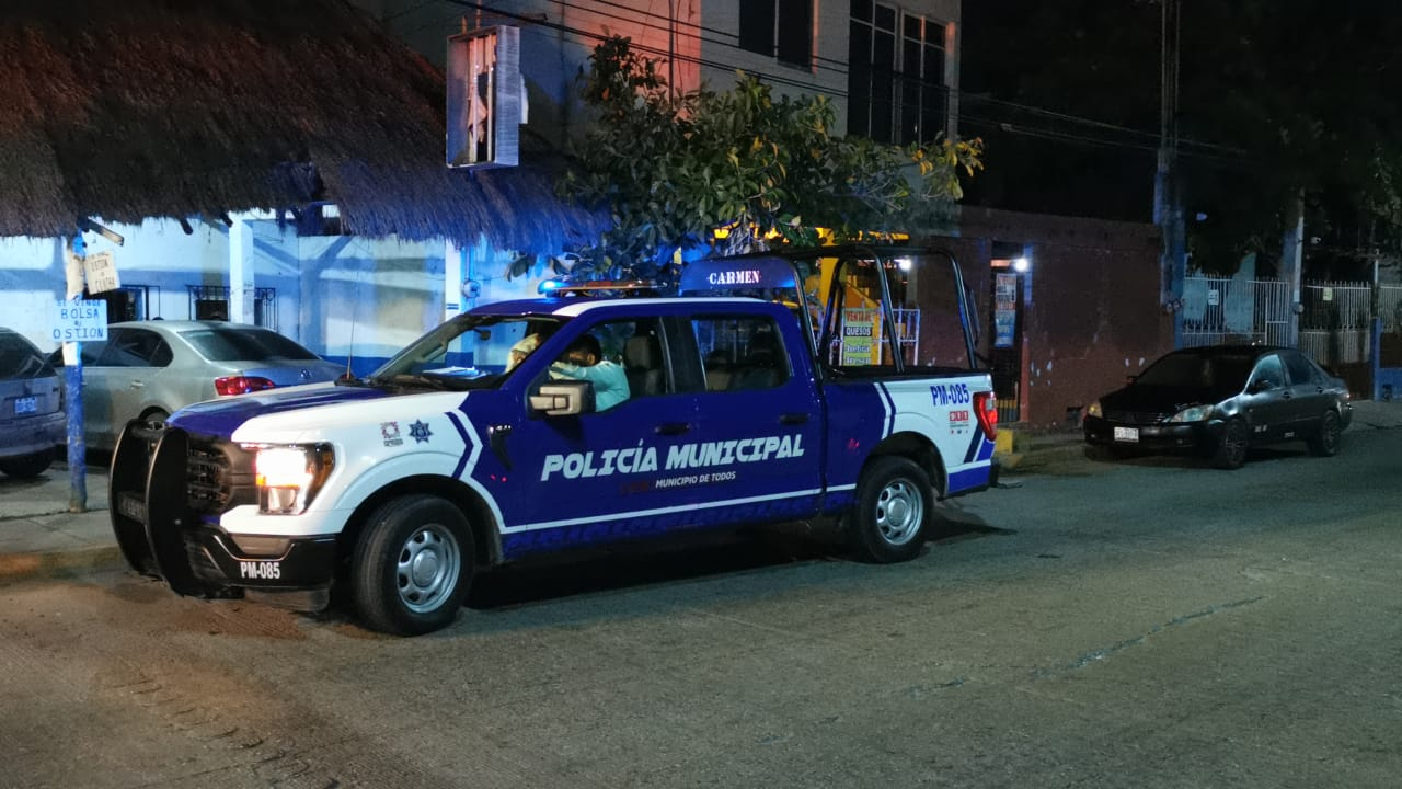 El joven se autolesionó tras una discusión de pareja El joven se autolesionó tras una discusión de pareja