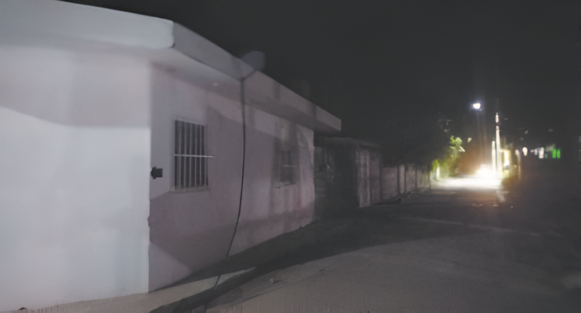La inseguridad ha aumentado en Sabancuy, haciendo peligroso transitar por las noches La inseguridad ha aumentado en Sabancuy, haciendo peligroso transitar por las noches