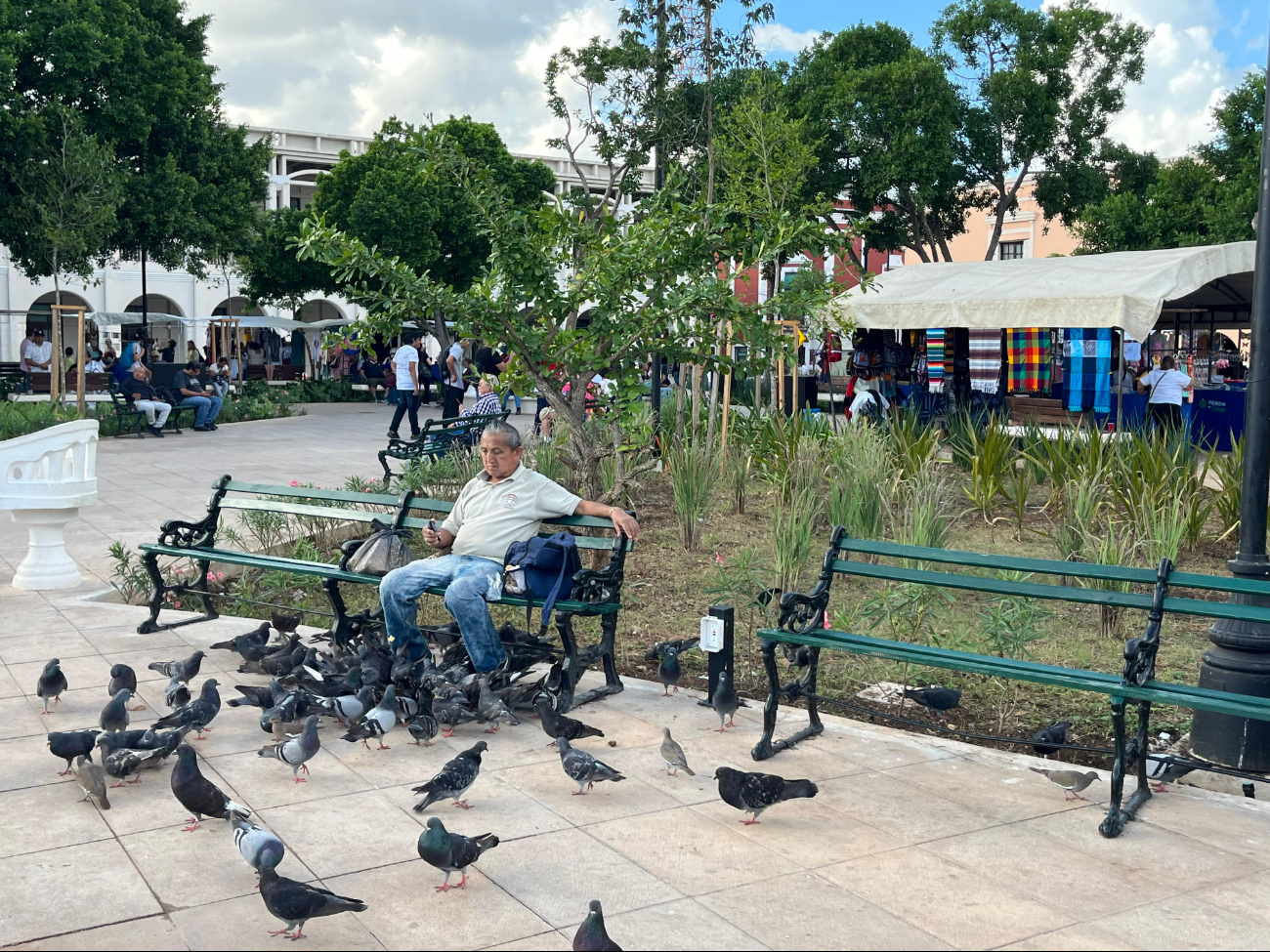 Para este fin de año, se prevé un ambiente caluroso y posibles precisamente sobre diferentes puntos del estado de Yucatán Para este fin de año, se prevé un ambiente caluroso y posibles precisamente sobre diferentes puntos del estado de Yucatán