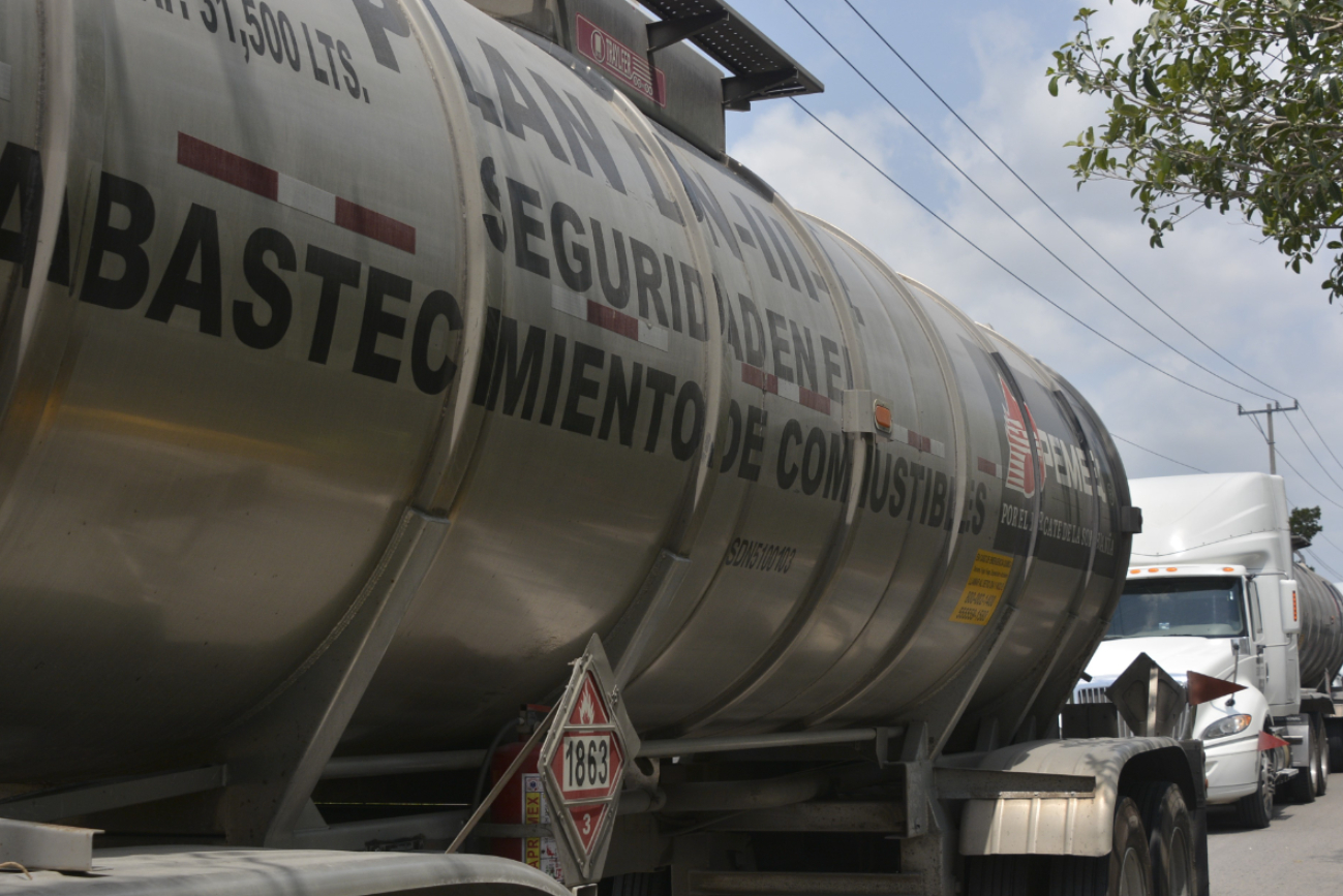 Debido al aumento de gasolina adulterada, los vehículos se han visto afectados Debido al aumento de gasolina adulterada, los vehículos se han visto afectados