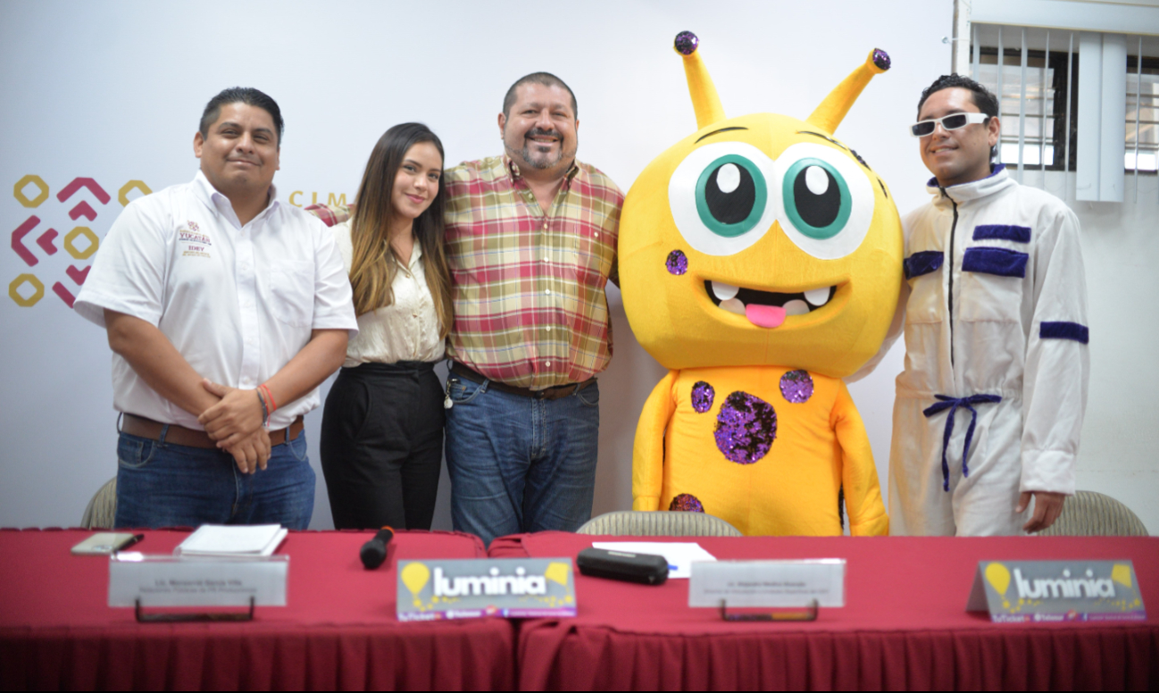 El próximo domingo será el Festival de Luces y Deseos Ilumina, en la pista de remo y canotaje de Progreso El próximo domingo será el Festival de Luces y Deseos Ilumina, en la pista de remo y canotaje de Progreso