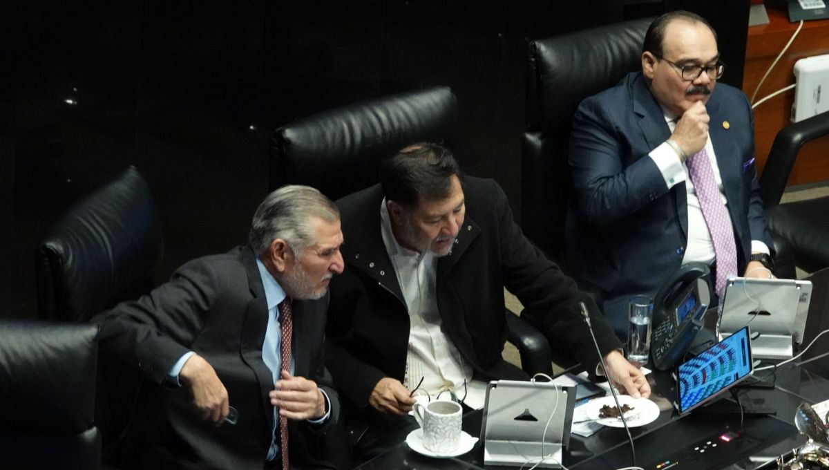 El Senado avaló la extinción de siete organismos autónomos