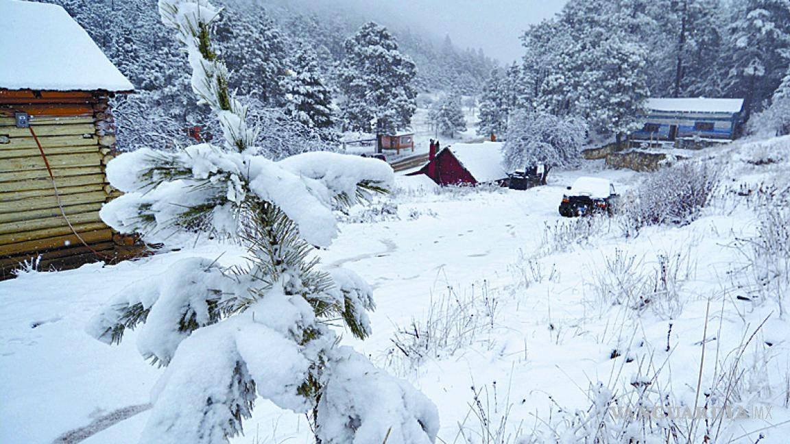Estos destinos permiten a los visitantes vivir una experiencia invernal Estos destinos permiten a los visitantes vivir una experiencia invernal
