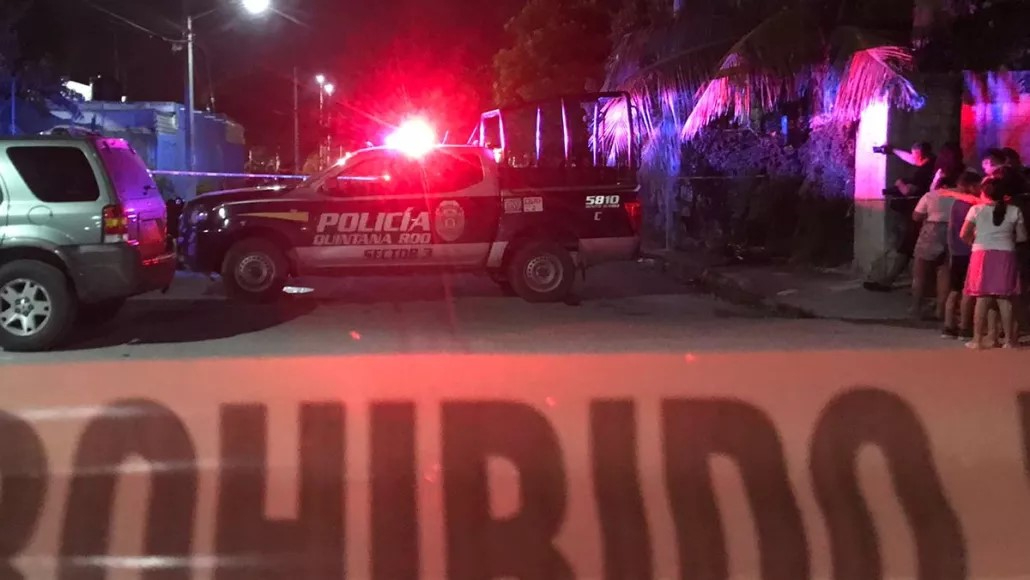 La familia del fallecido lo encontró dentro de su habitación ya sin signos vitales La familia del fallecido lo encontró dentro de su habitación ya sin signos vitales