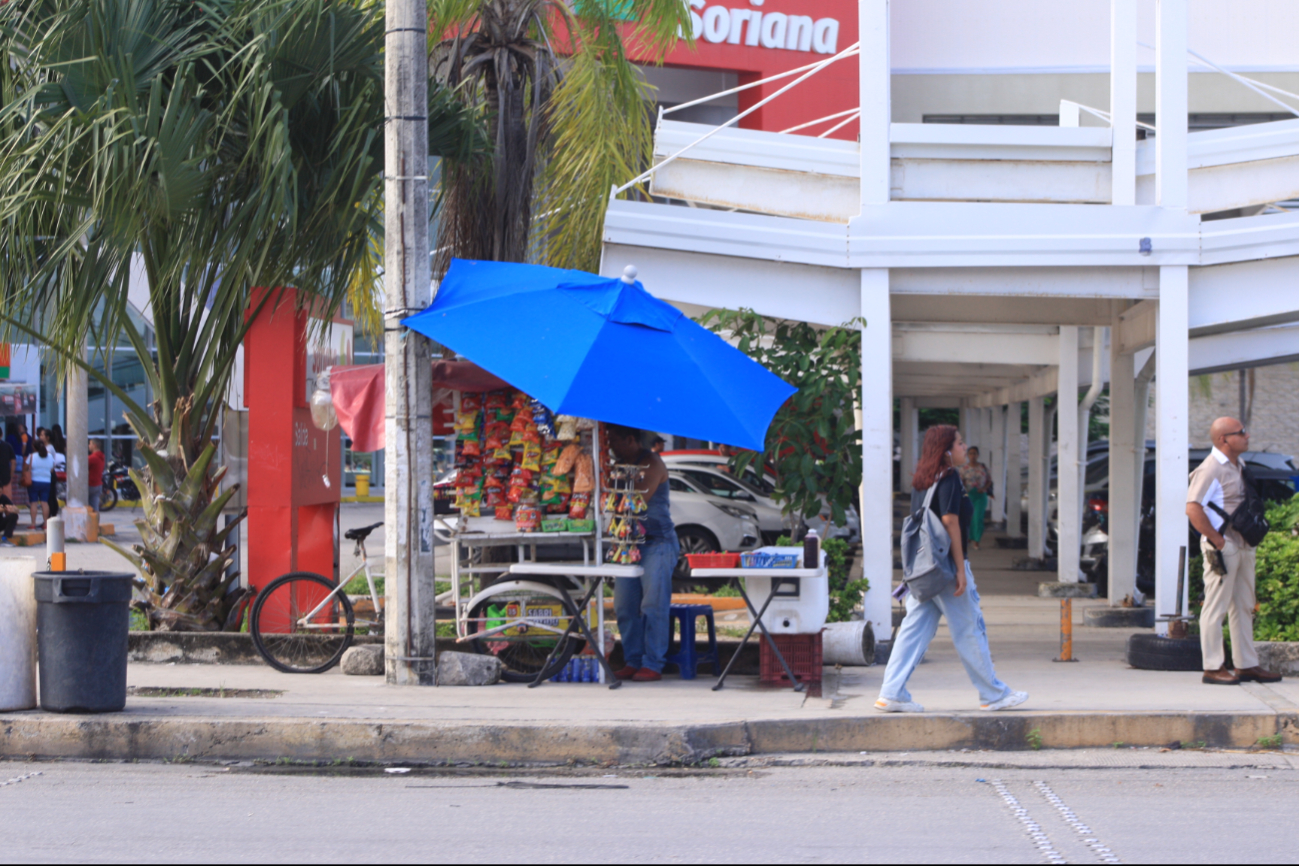 Desnutrición  en aumento; Quintana Roo registra más de  30 casos de pacientes