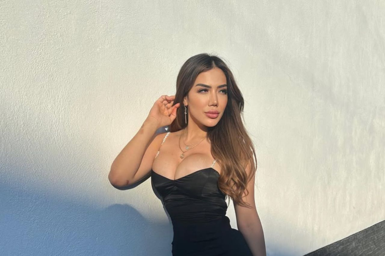 Quién era Fedra Gaxiola, la influencer que fue asesinada saliendo el gimnasio Quién era Fedra Gaxiola, la influencer que fue asesinada saliendo el gimnasio
