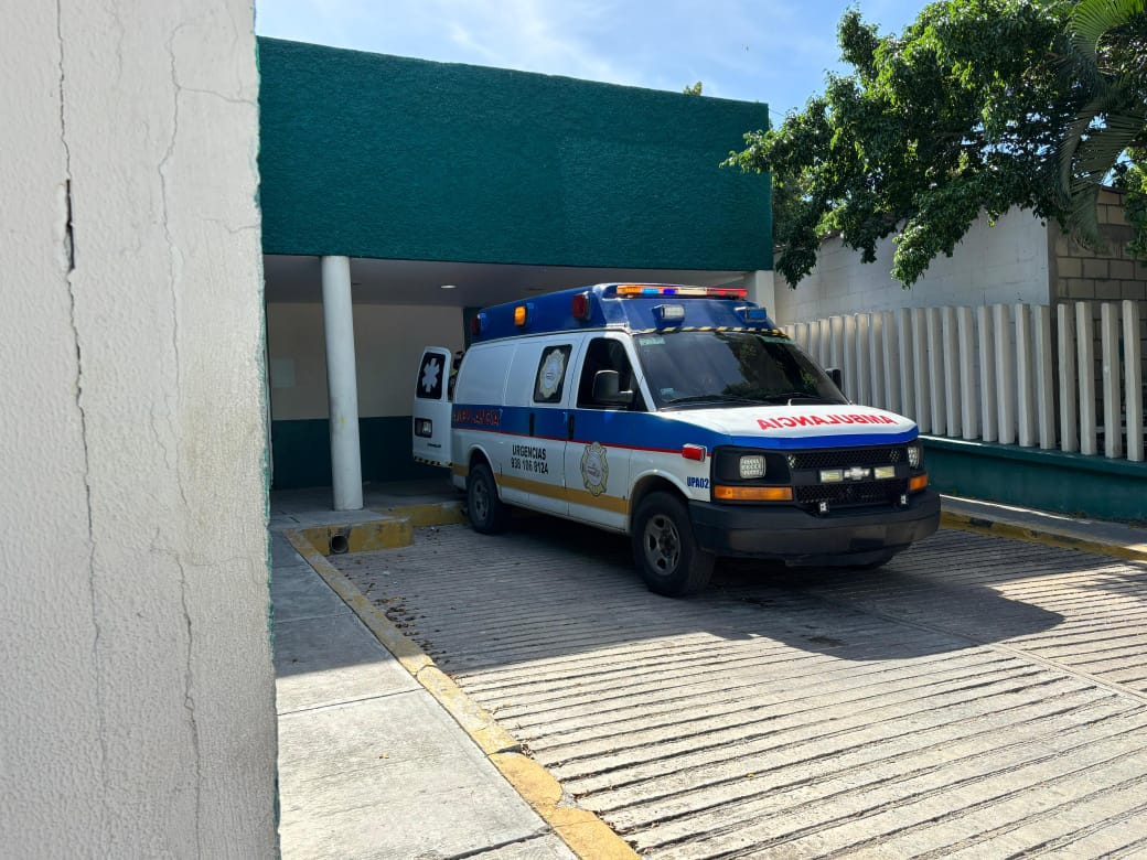 Sin viruela símica en Campeche, pero Copriscam cometió error al adelantarse