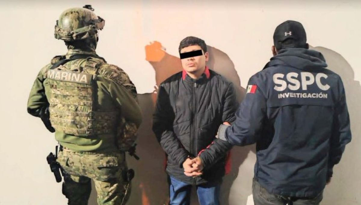 El pasado martes, fuerzas federales incautaron más de una tonelada de pastillas de fentanilo en Sinaloa