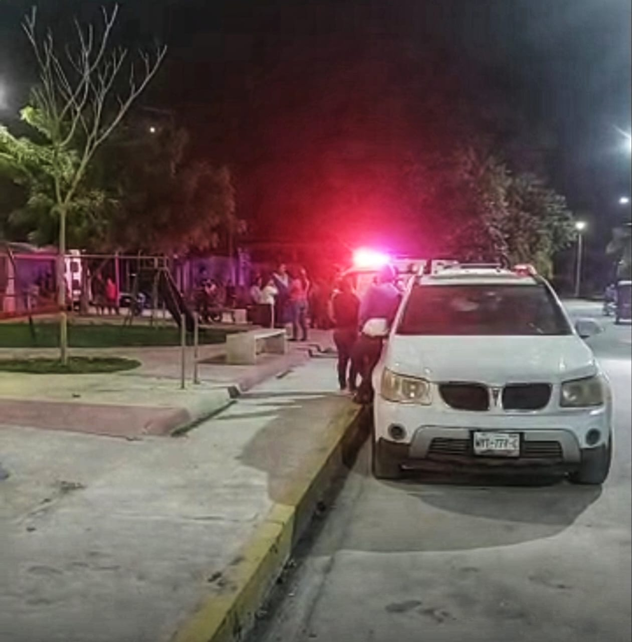 Ejecutan al empresario “Chito" en Isla Aguada