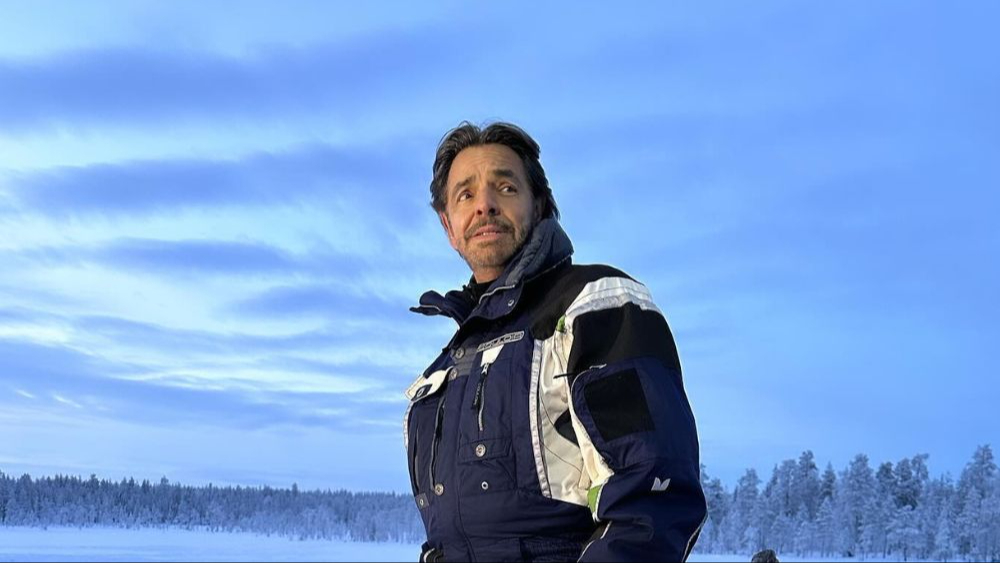 Eugenio Derbez reveló que podría no participar en el doblaje de 'Shrek 5' Eugenio Derbez reveló que podría no participar en el doblaje de 'Shrek 5'