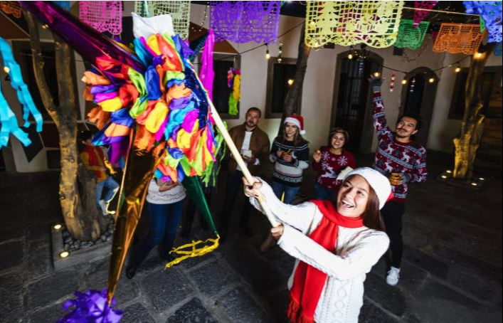 Confirman fechas de las posadas junto con actividades ideales para disfrutar en compañía Confirman fechas de las posadas junto con actividades ideales para disfrutar en compañía