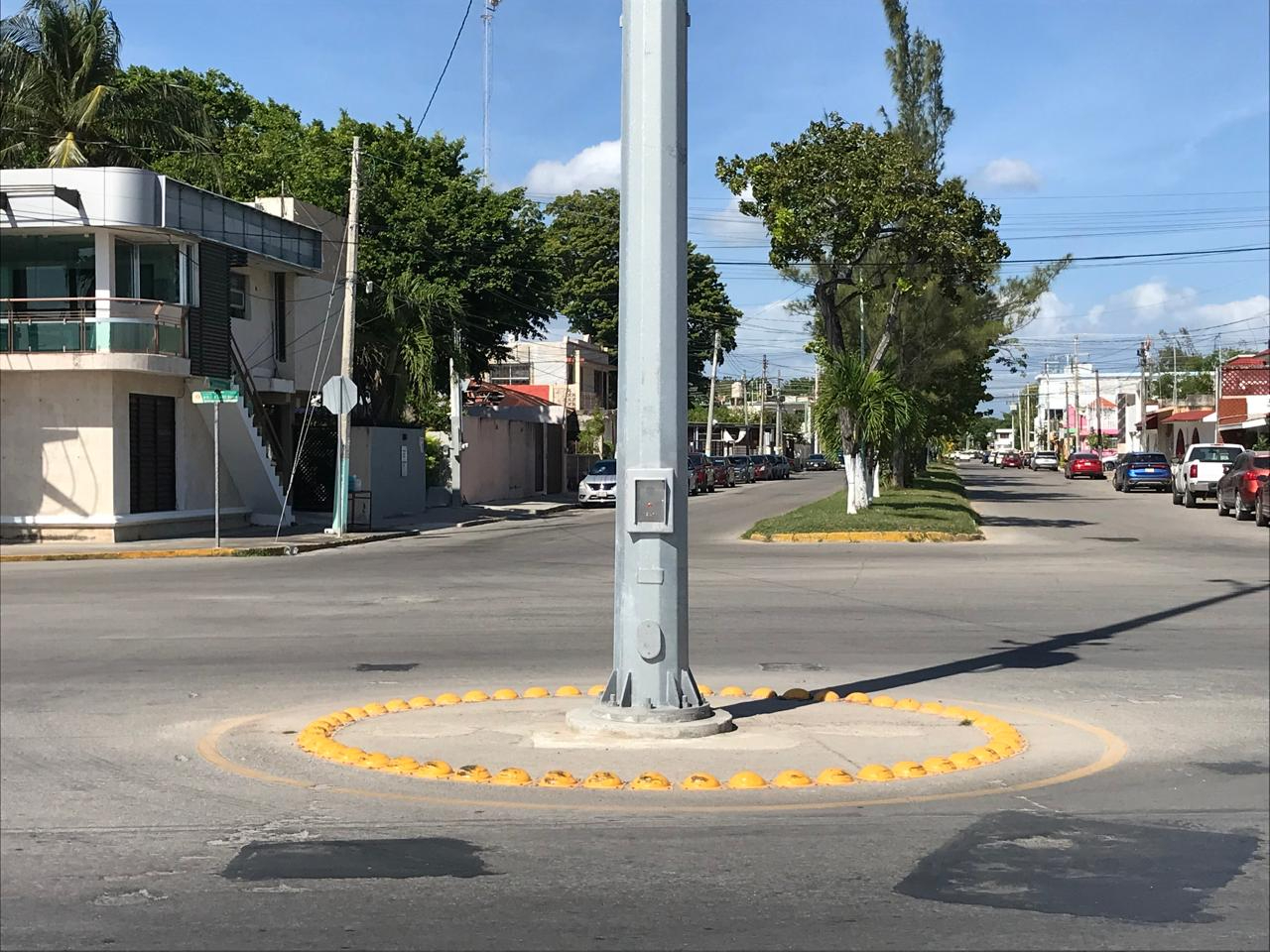 Pese a contar con una ubicación visible, tampoco conocen su función Pese a contar con una ubicación visible, tampoco conocen su función