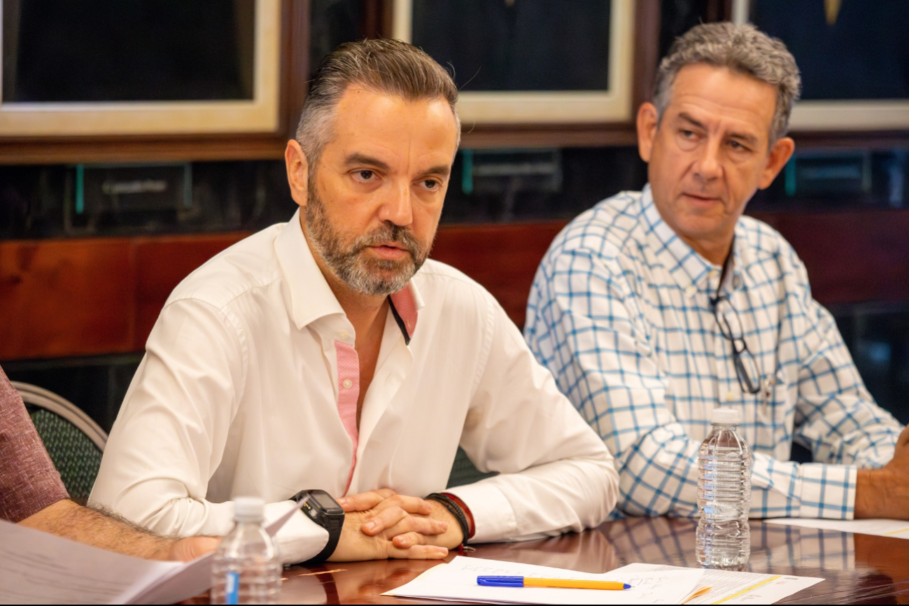 Nombramiento de Lavalle Maury genera polémica entre empresarios y políticos de Campeche   