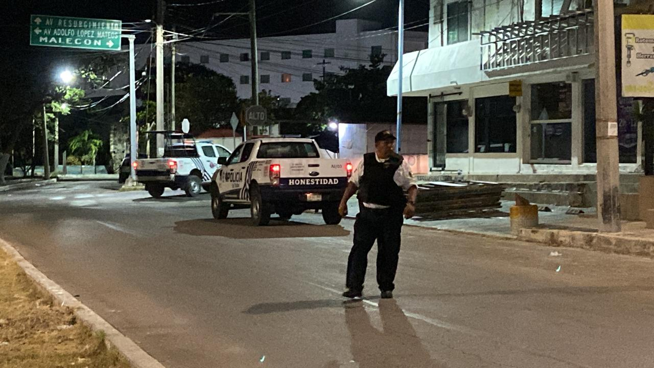 Por golpeador cae en manos de la policía Por golpeador cae en manos de la policía