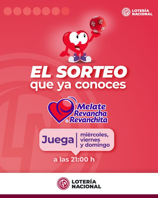 Te decimos cuáles son los números ganadores Te decimos cuáles son los números ganadores