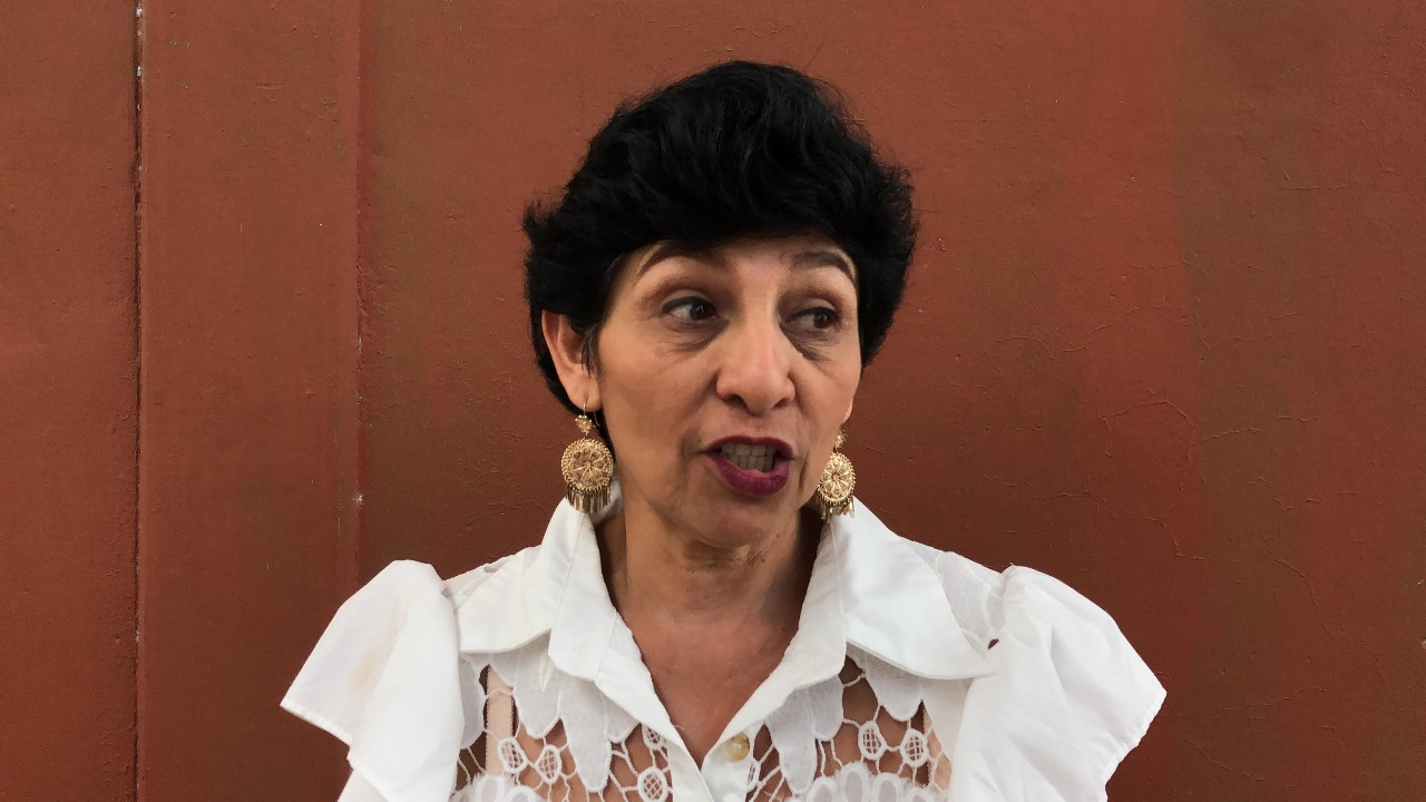 Elda Castillo Quintana Elda Castillo Quintana
