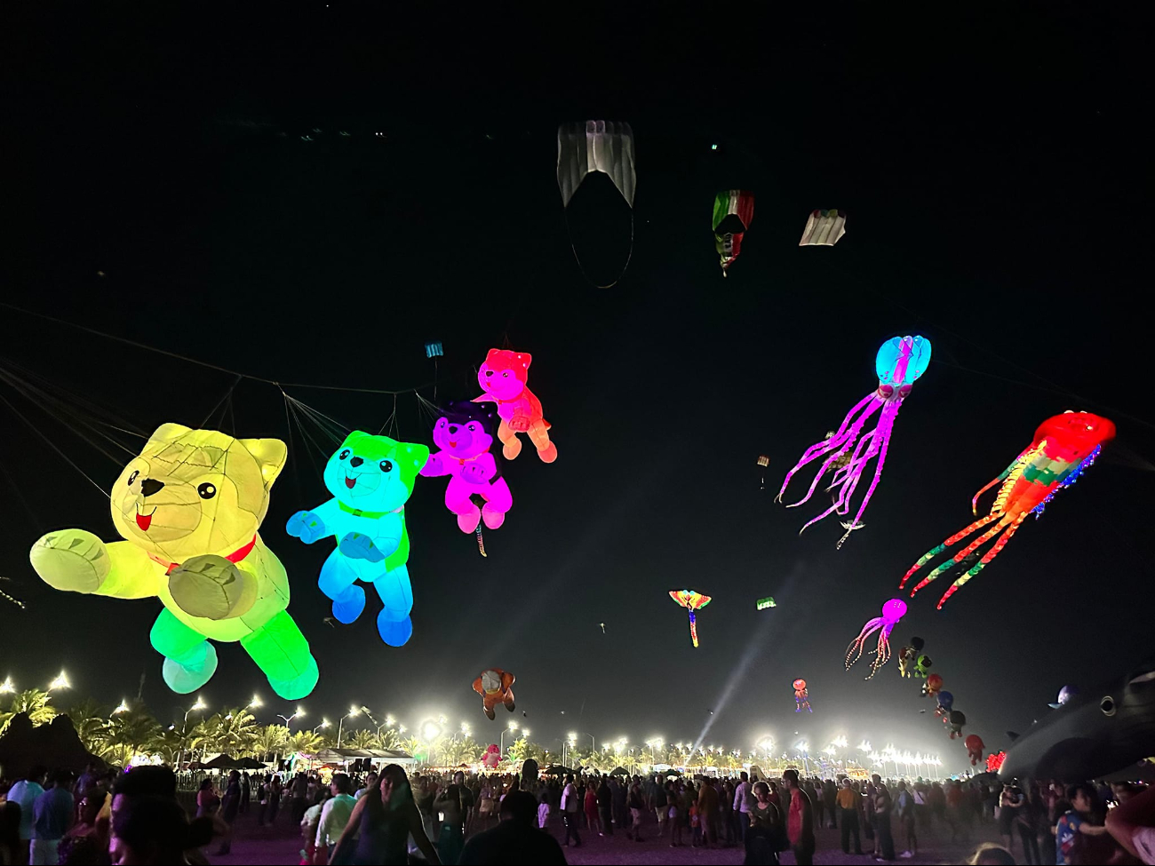 Fiesta del Mar en Ciudad del Carmen 2024 Fiesta del Mar en Ciudad del Carmen 2024