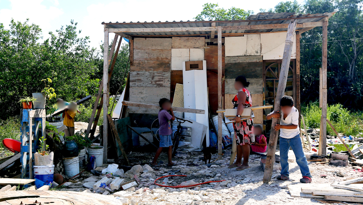 Hasta el momento no se ha definido de dónde saldrán los recursos para apoyos sociales