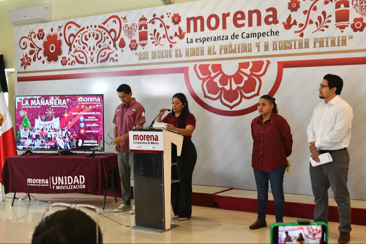 Hilda Gómez Cauich, Octava Regidora, ha solicitado información sobre los contratos de la empresa Goverdi sin obtener respuesta Hilda Gómez Cauich, Octava Regidora, ha solicitado información sobre los contratos de la empresa Goverdi sin obtener respuesta