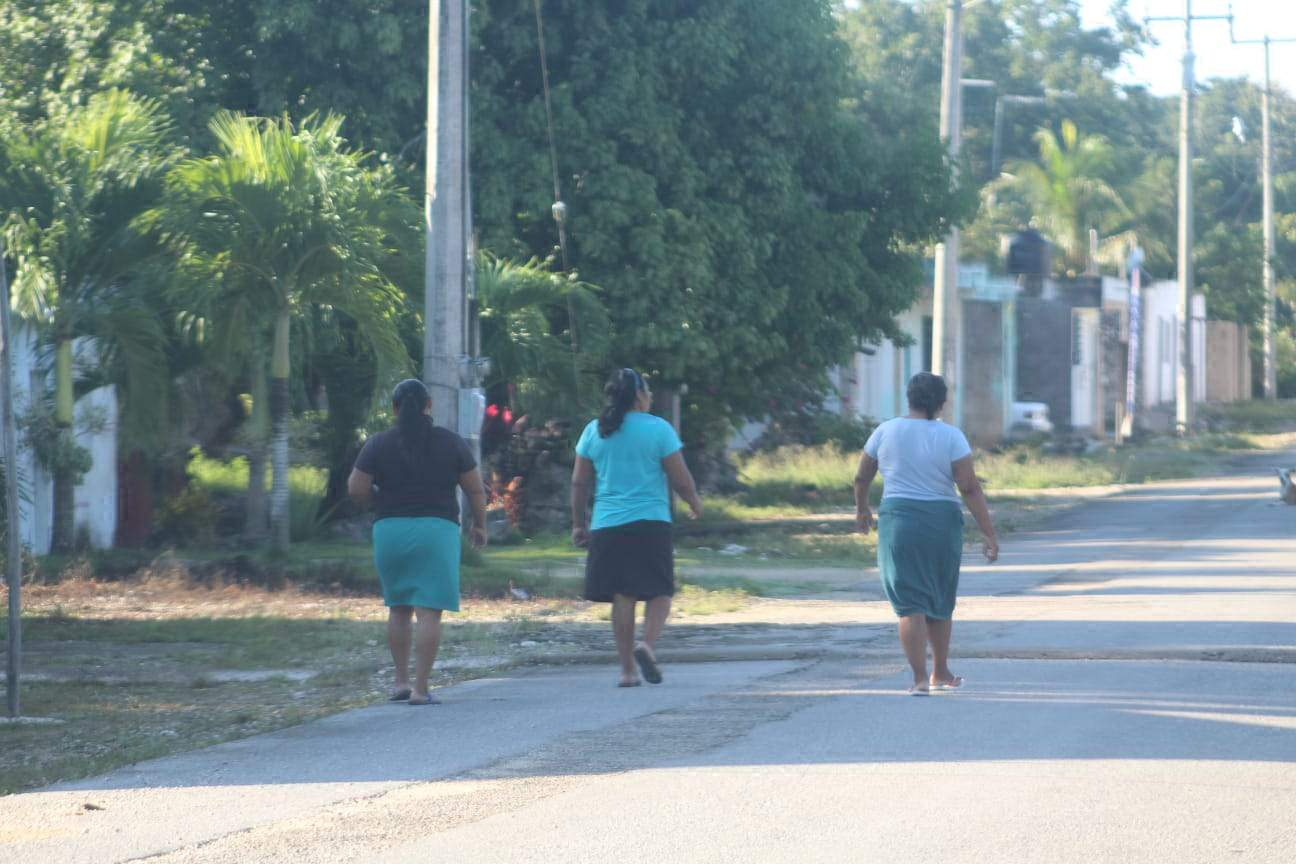 La violencia psicológica es la que más afecta a la población femenina La violencia psicológica es la que más afecta a la población femenina