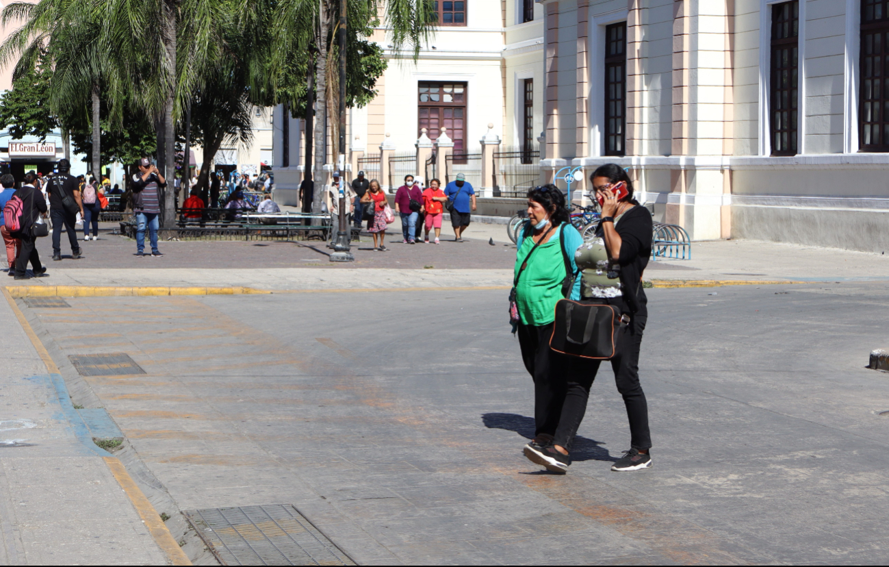 Clima en Mérida 7 de diciembre: Frente Frío 13 se aproxima con más heladez 
