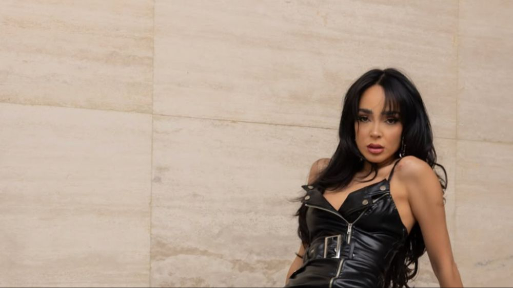 Manelyk reveló que vivió algo parecido a Lorena Herrera con un vestuario Manelyk reveló que vivió algo parecido a Lorena Herrera con un vestuario