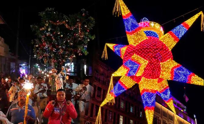 Miles de familias se preparan para vivir estas tradiciones Miles de familias se preparan para vivir estas tradiciones
