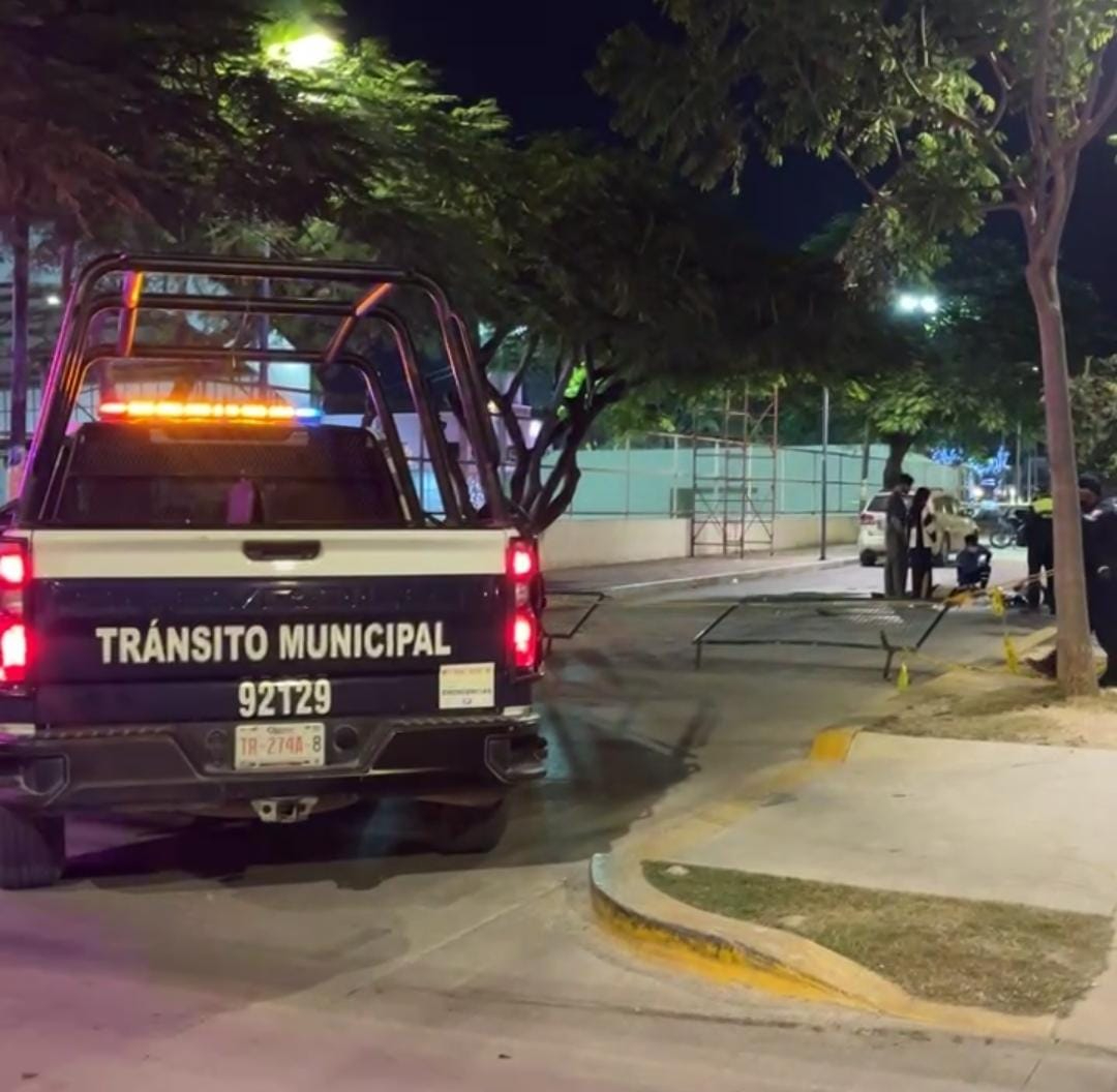 Pese a la atención médica de cuerpos de emergencia, el hombre no pudo ser salvado Pese a la atención médica de cuerpos de emergencia, el hombre no pudo ser salvado