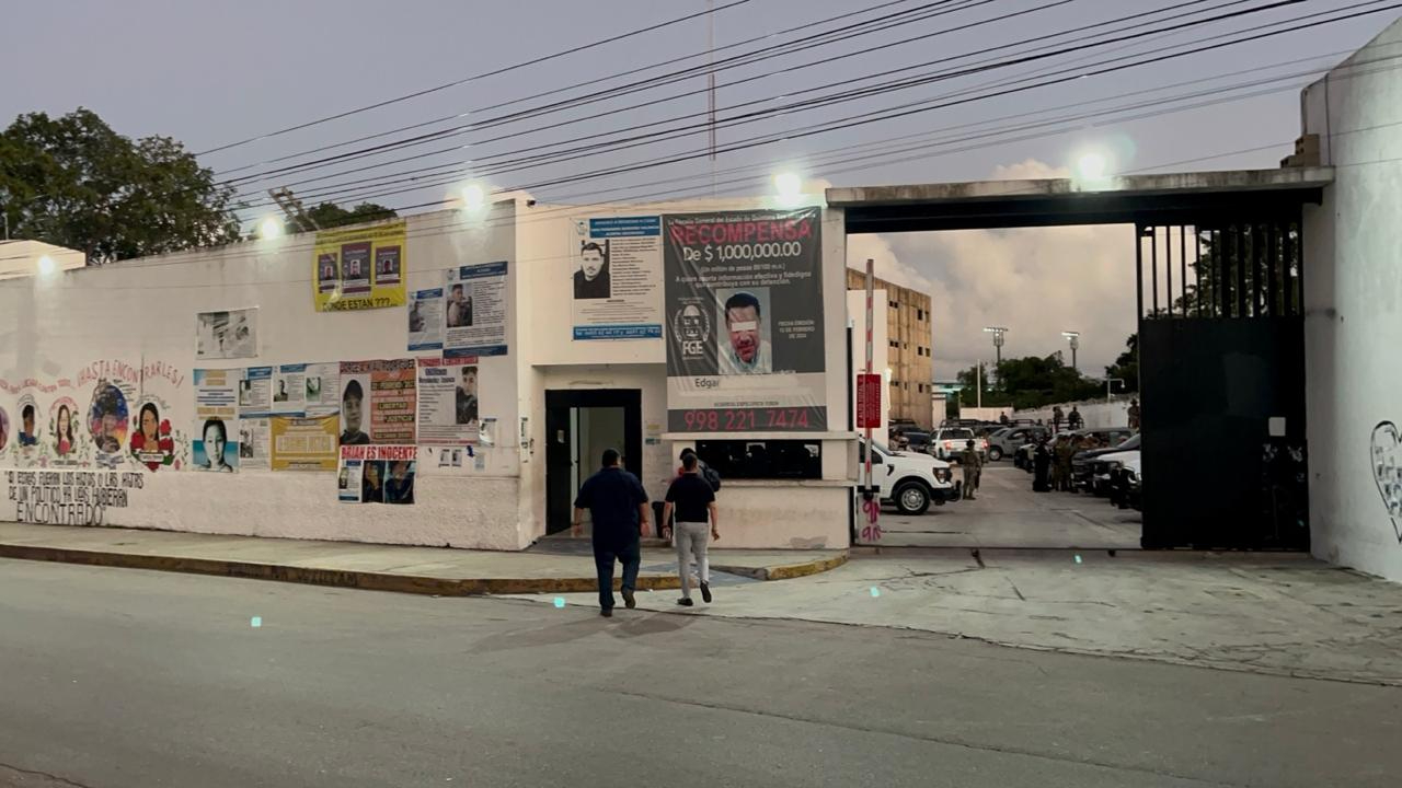 Pese a la inversión millonaria en la FGE, no se conoce a donde se destinaron las grandes cifras de dinero Pese a la inversión millonaria en la FGE, no se conoce a donde se destinaron las grandes cifras de dinero
