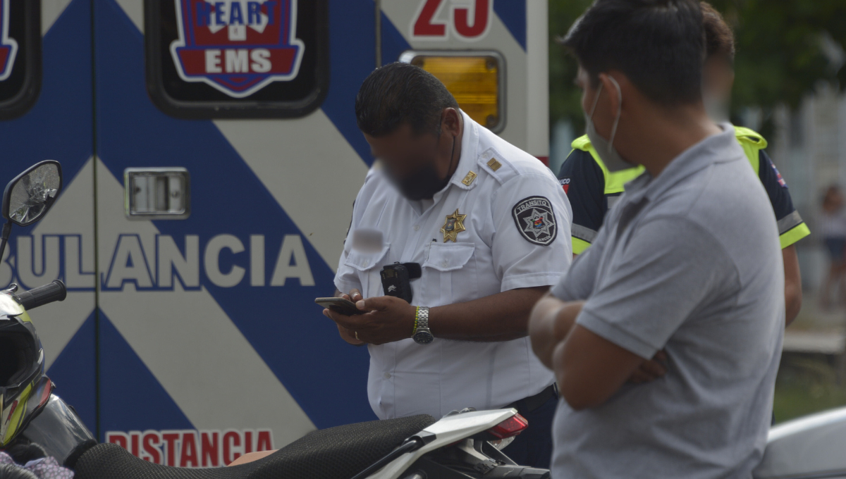 Quintana Roo como el líder a nivel nacional en temas de corrupción según informe