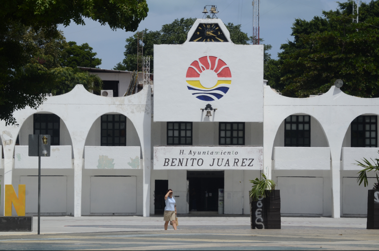 Quintana Roo, Puebla y Baja California, con más casos en 2021 Quintana Roo, Puebla y Baja California, con más casos en 2021