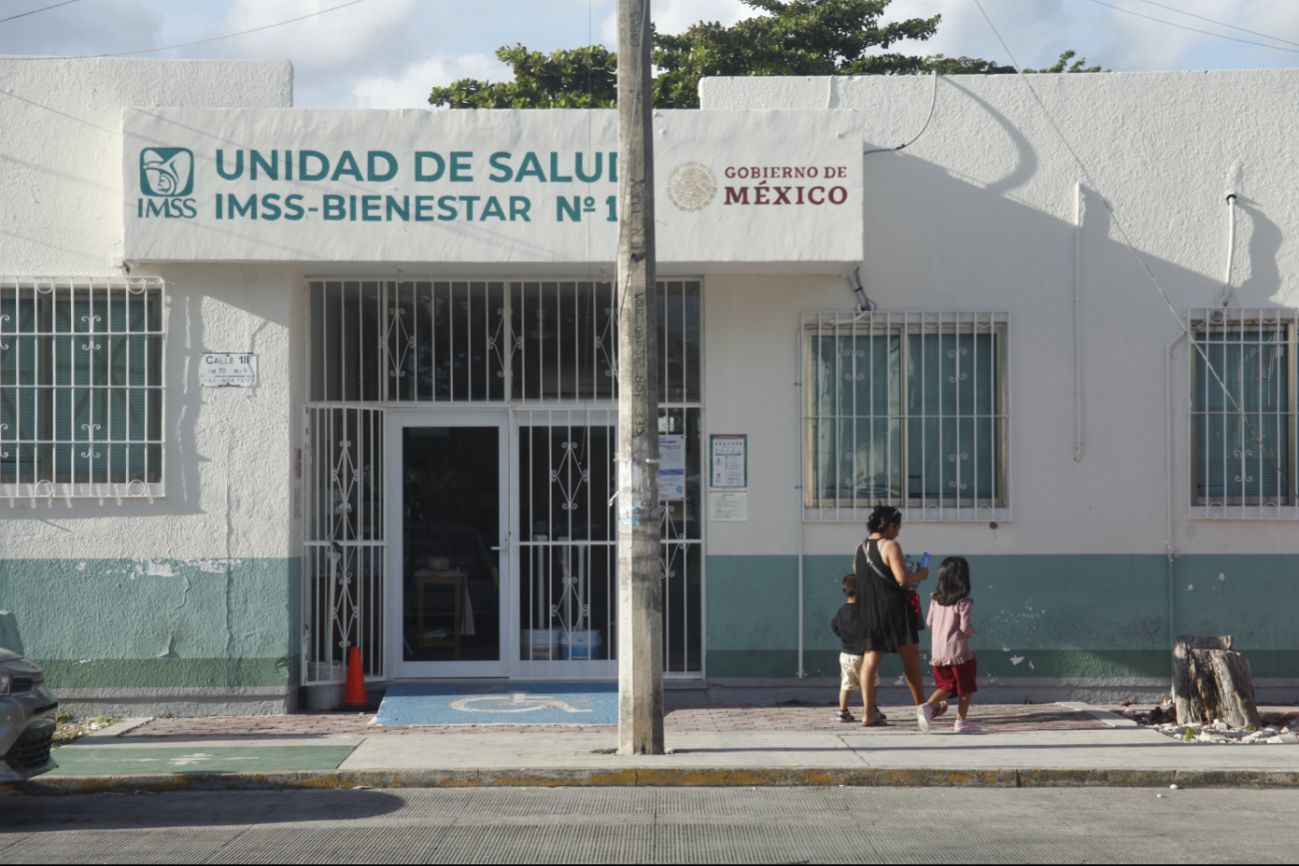 Se reportaron 57 pacientes más a comparación del 2023 Se reportaron 57 pacientes más a comparación del 2023
