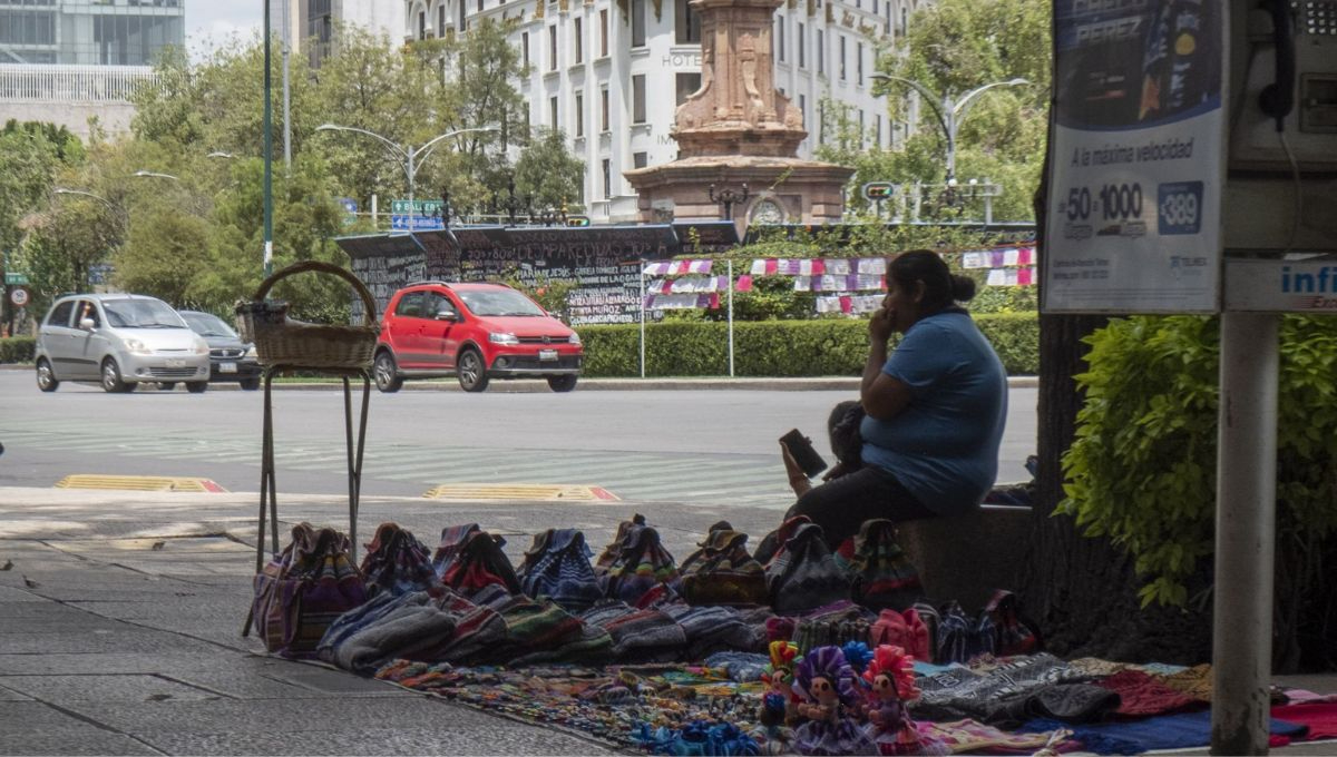 Chiapas, Oaxaca y Guerrero son las entidades más afectadas en el índice de pobreza laboral Chiapas, Oaxaca y Guerrero son las entidades más afectadas en el índice de pobreza laboral