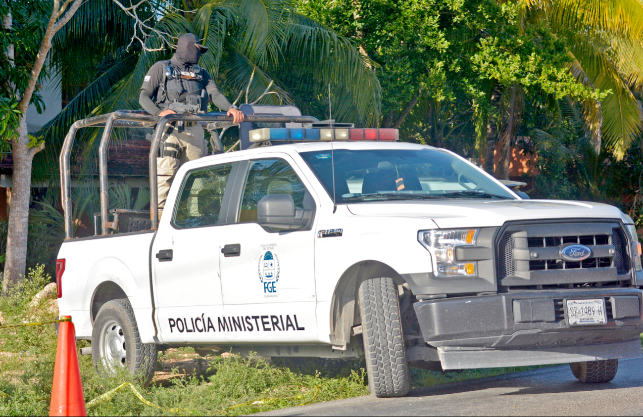 Corporaciones federales como el Ejército Mexicano, la Guardia Nacional y la Marina han aumentado su nivel de confianza entre los ciudadanos de Quintana Roo Corporaciones federales como el Ejército Mexicano, la Guardia Nacional y la Marina han aumentado su nivel de confianza entre los ciudadanos de Quintana Roo
