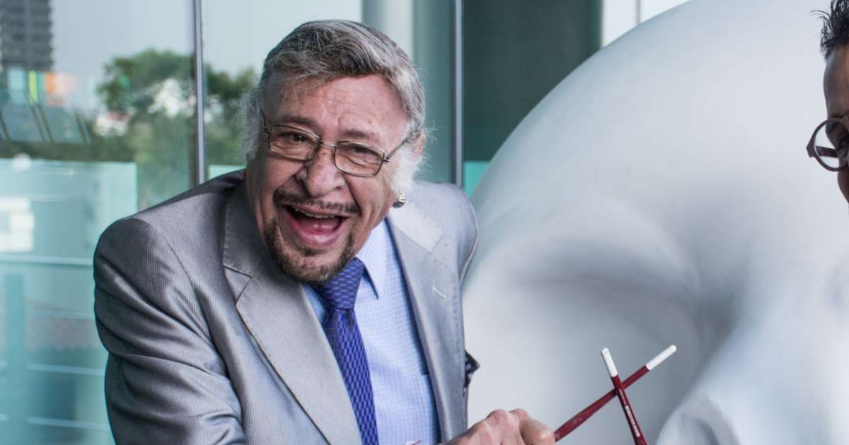 El actor tenía 90 años El actor tenía 90 años