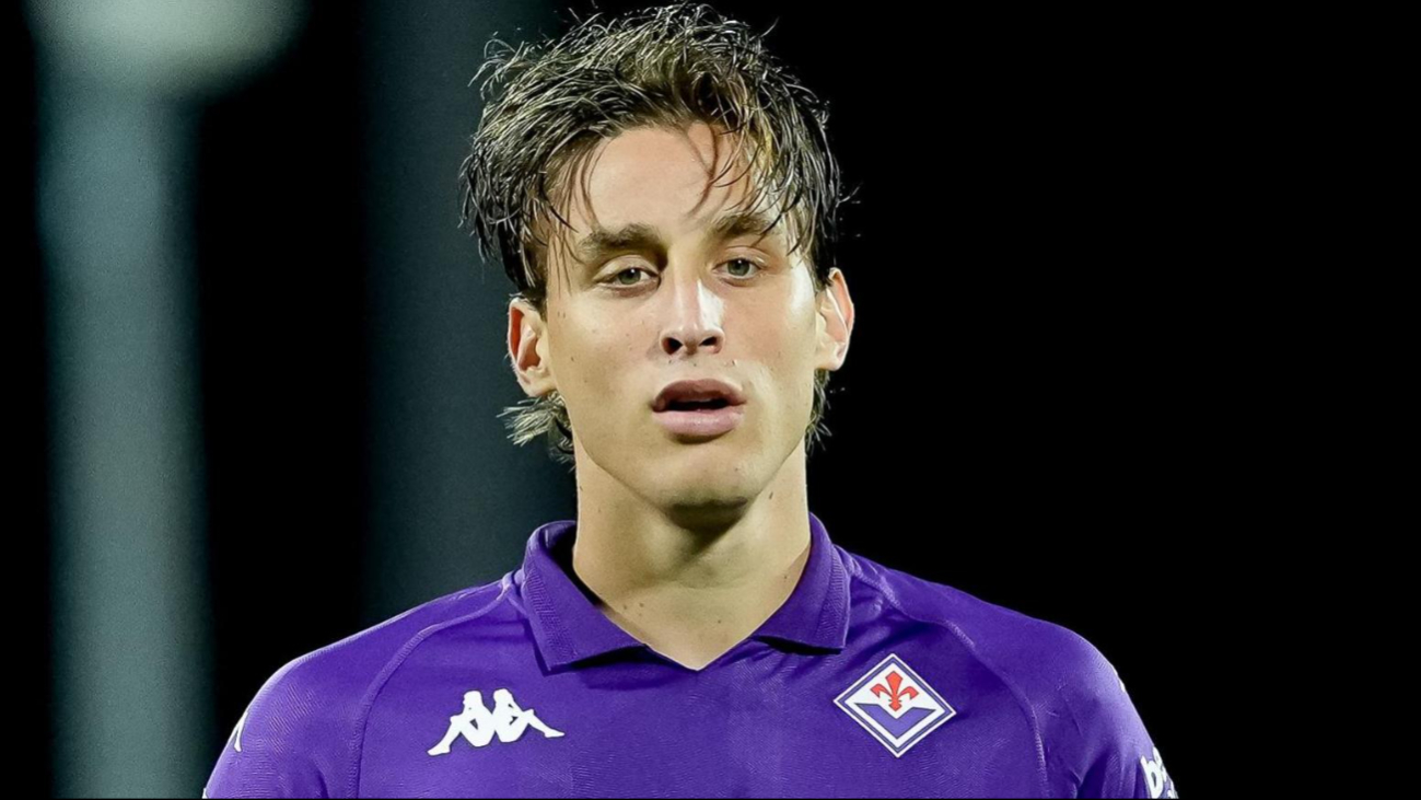Problema cardiaco obligaría a Edoardo Bove a irse de la Serie A