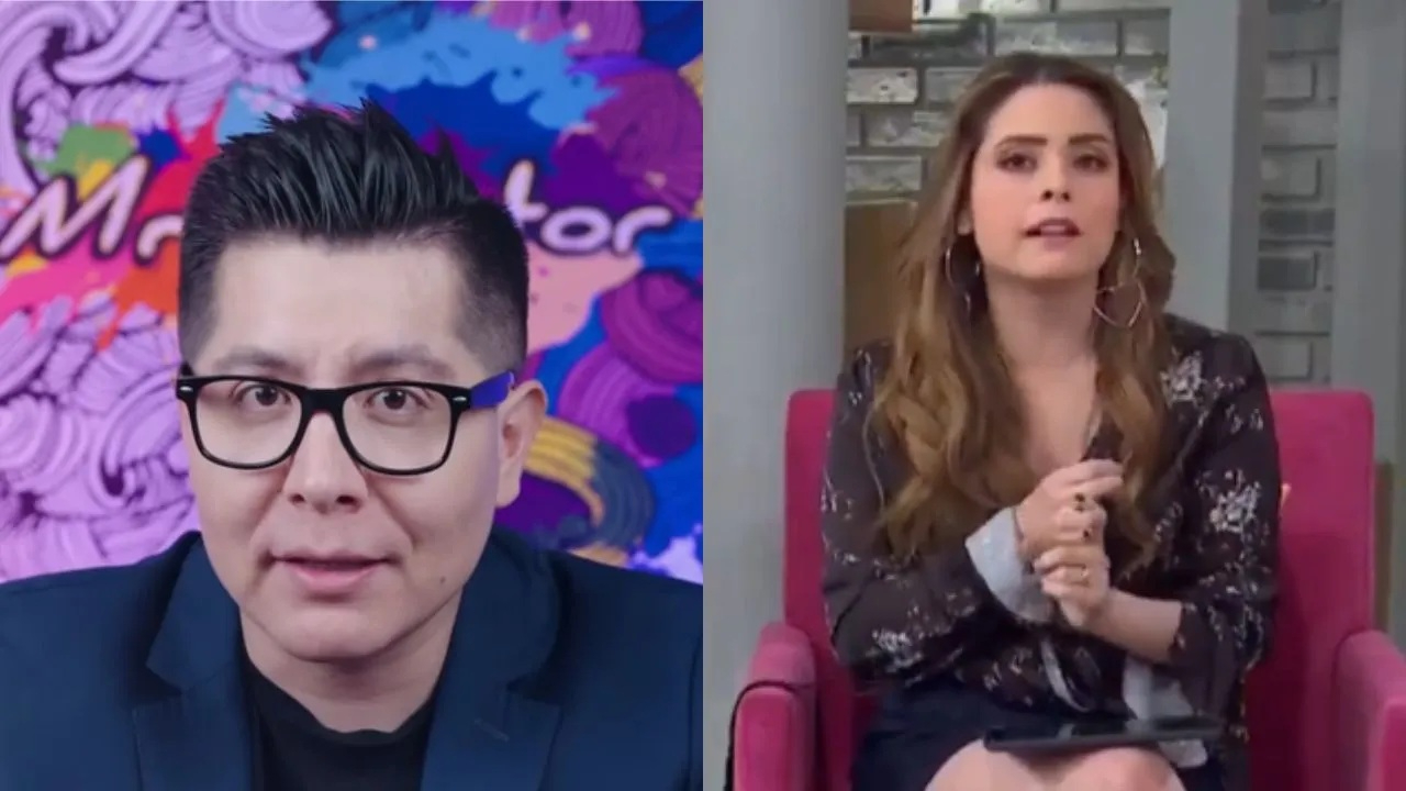 Giran orden de aprehensión en contra de Mr. Doctor por denuncia de Maryfer Centeno
