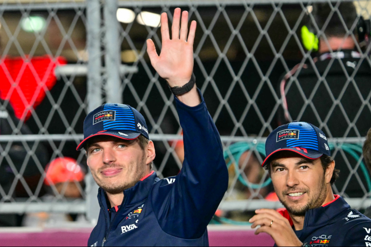 Red Bull con Max y Checo no consiguieron repetir el campeonato de constructores, aquí te dejamos los detalles