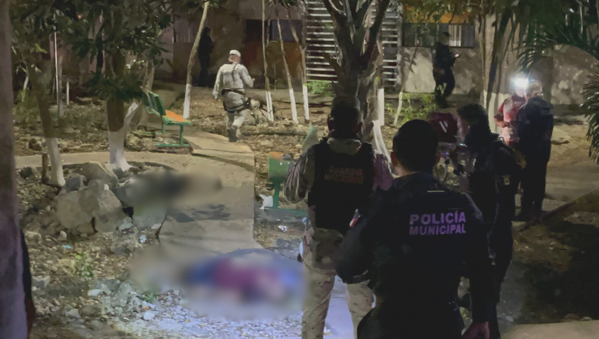 El Cártel de Caborca y el CJNG, con mayor presencia en la entidad El Cártel de Caborca y el CJNG, con mayor presencia en la entidad