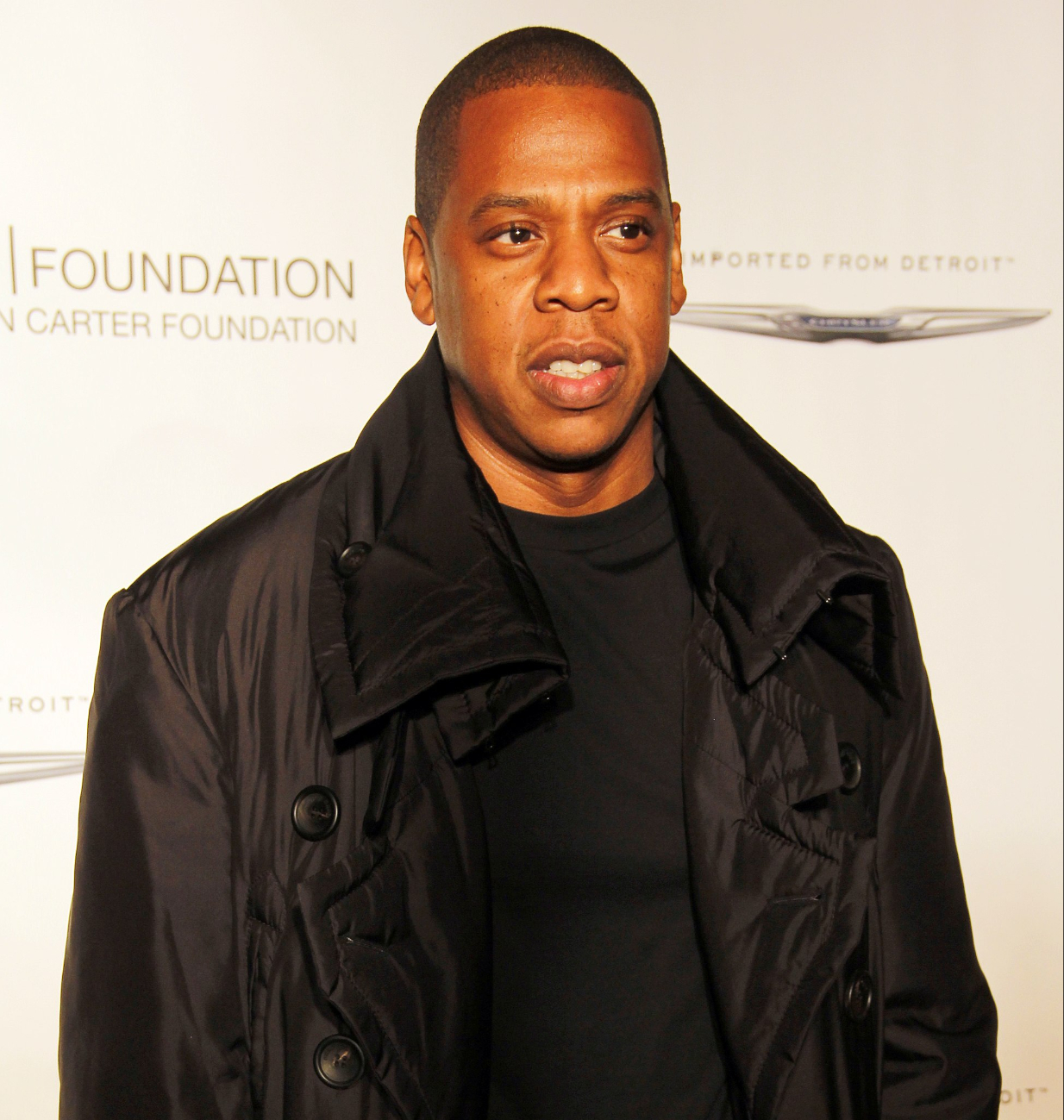 Jay-Z es acusado de abusar de una menor de edad junto a Diddy Combs