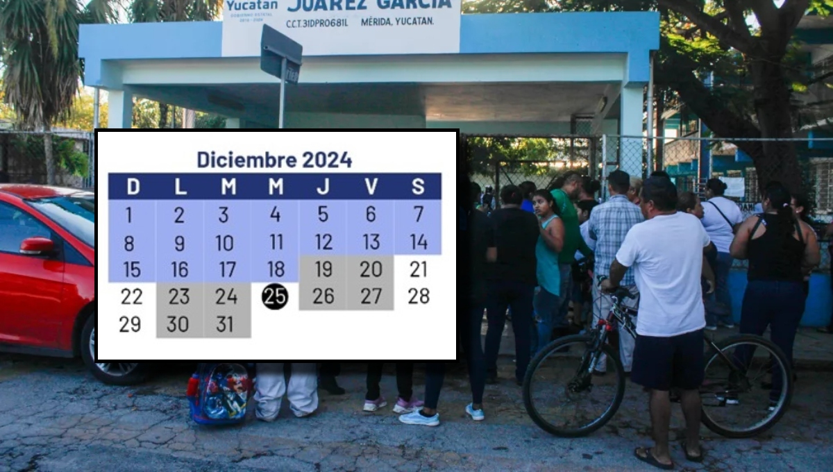La Segey descarta que el 12 de diciembre sea inhábil La Segey descarta que el 12 de diciembre sea inhábil