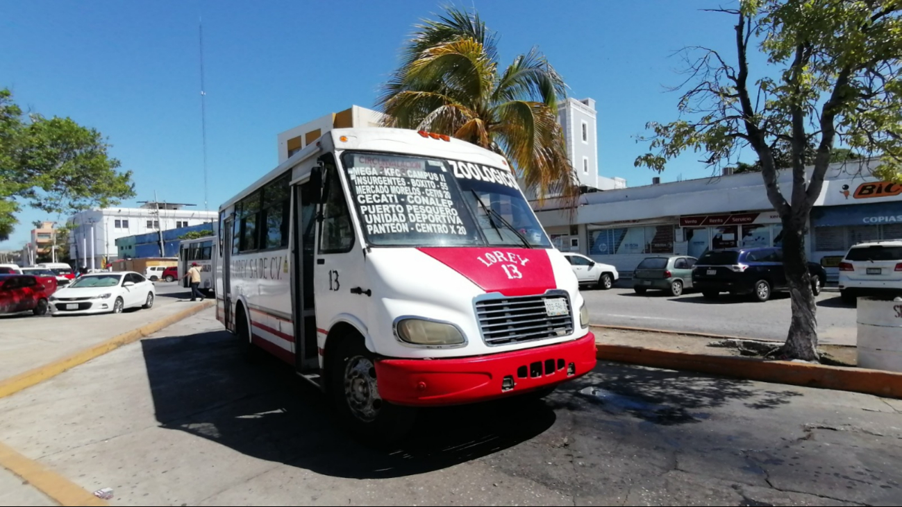 Transportistas a punto de quebrar Transportistas a punto de quebrar
