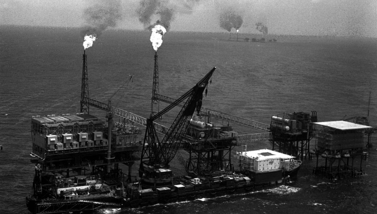 El Brent, referente global, subió 94 centavos, equivalente al 1.32%, para situarse en 72.06 dólares por barril El Brent, referente global, subió 94 centavos, equivalente al 1.32%, para situarse en 72.06 dólares por barril