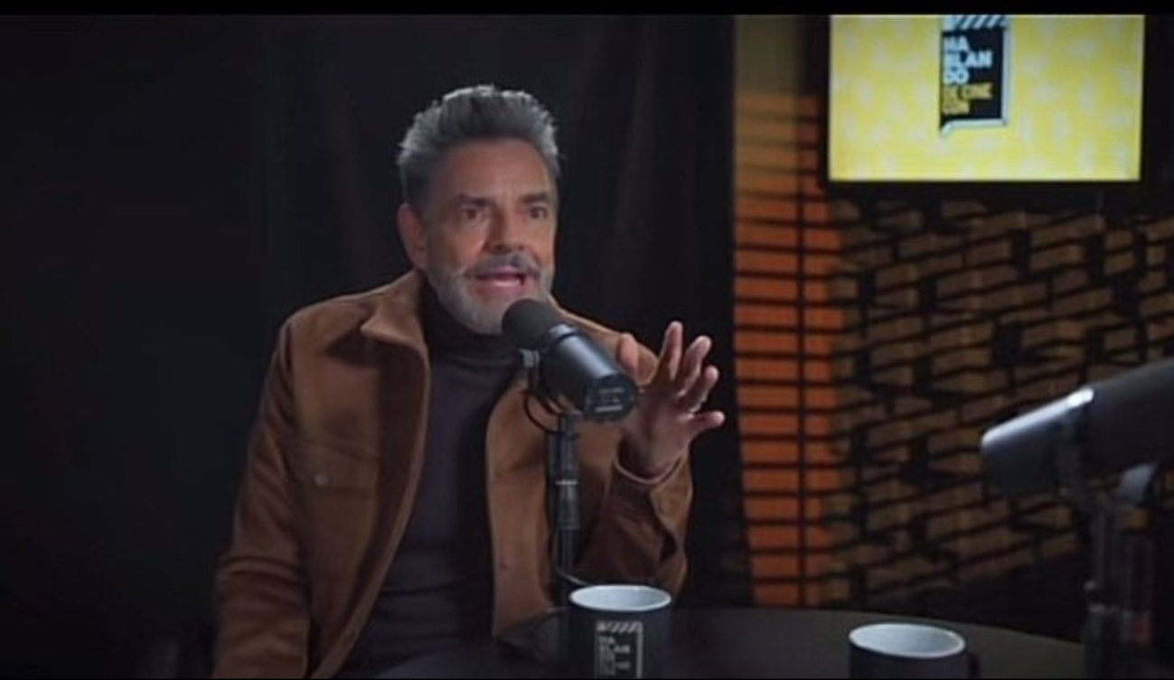 Eugenio Derbez pierde millones de seguidores tras critica a Selena Gomez por 'Emilia Pérez'. Eugenio Derbez pierde millones de seguidores tras critica a Selena Gomez por 'Emilia Pérez'.