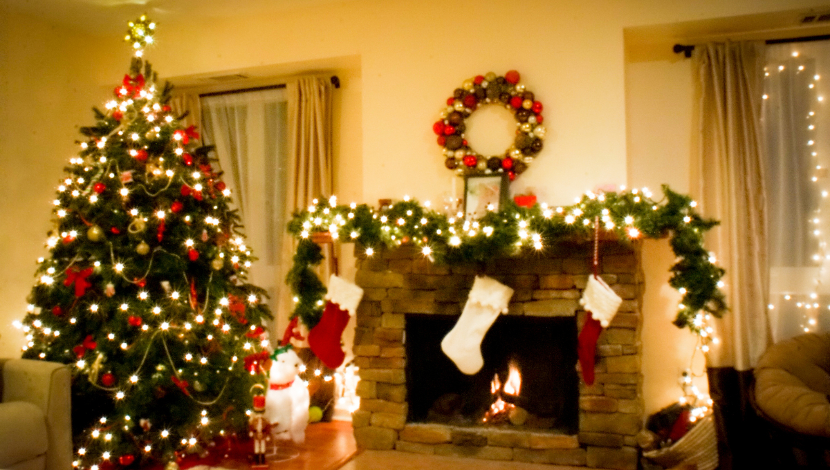 La prevención es clave para evitar accidentes y hacer de esta Navidad una festividad plena y sin incidentes. La prevención es clave para evitar accidentes y hacer de esta Navidad una festividad plena y sin incidentes.