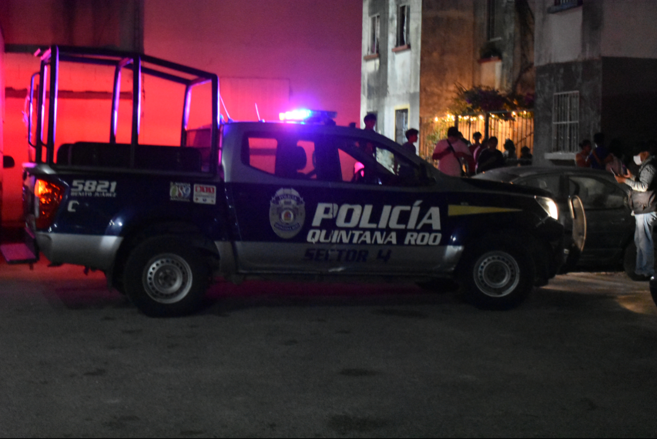 Los elementos aseguran que los delincuentes están mejor armados que ellos mismos Los elementos aseguran que los delincuentes están mejor armados que ellos mismos