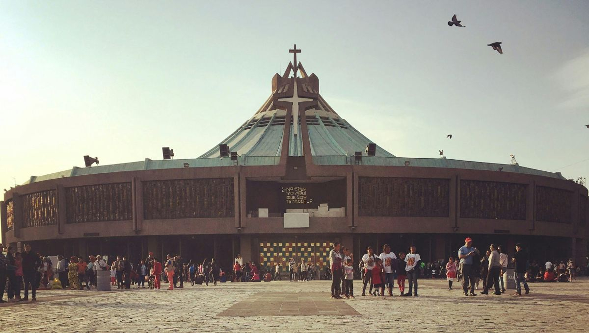 ¿Qué artistas estarán en la Basílica de Guadalupe para cantarle las mañanitas a la Virgen? ¿Qué artistas estarán en la Basílica de Guadalupe para cantarle las mañanitas a la Virgen?